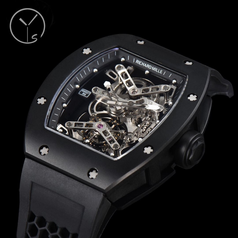 RICHARD MILLE